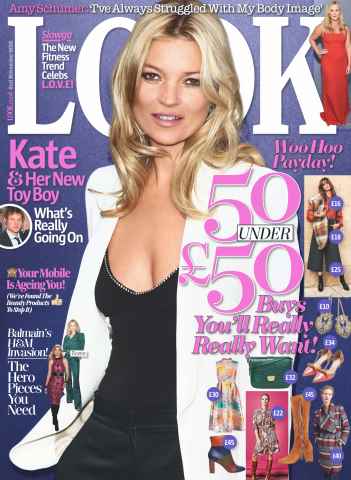 Look issue 2nd November 2015