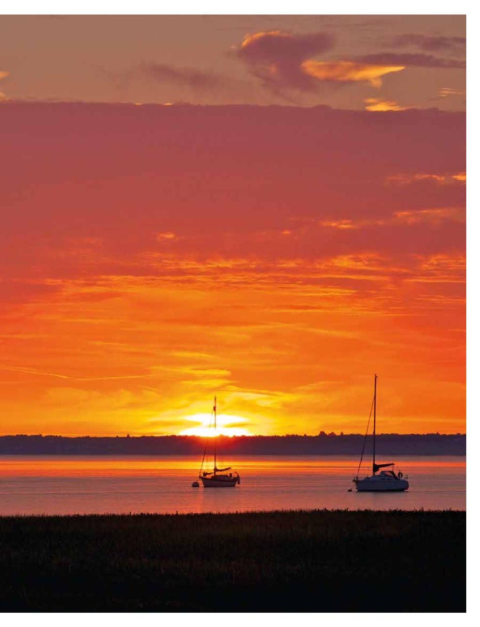 Sailing Today Preview Pages