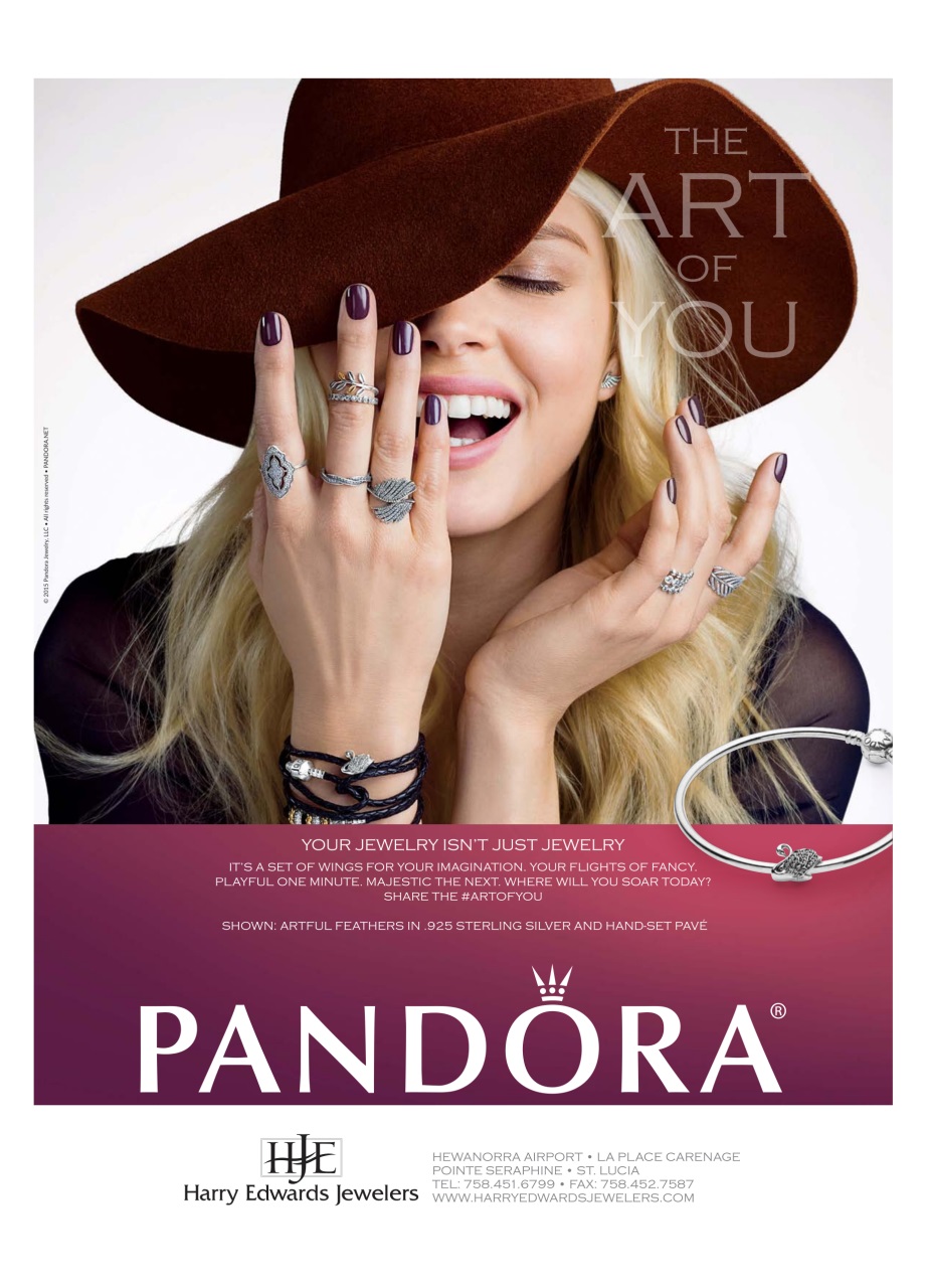 Tropical Traveller Preview Pages