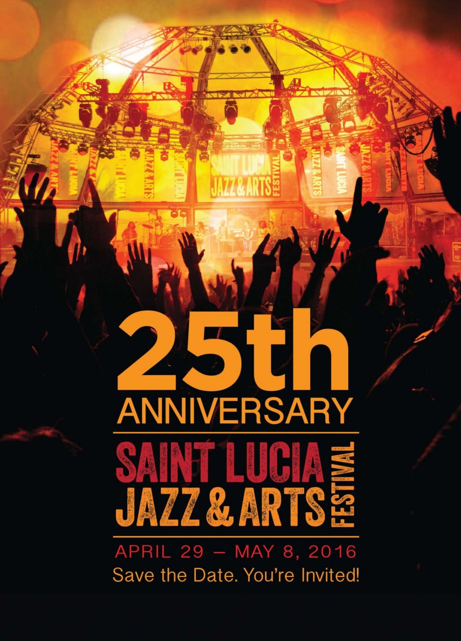 She Caribbean Preview Pages