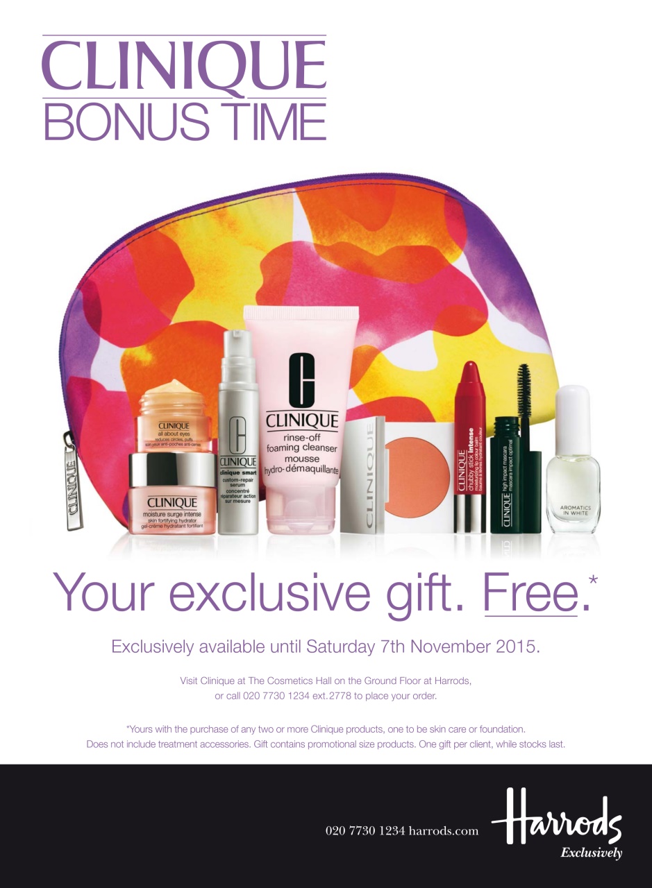 Hello! Magazine Preview Pages