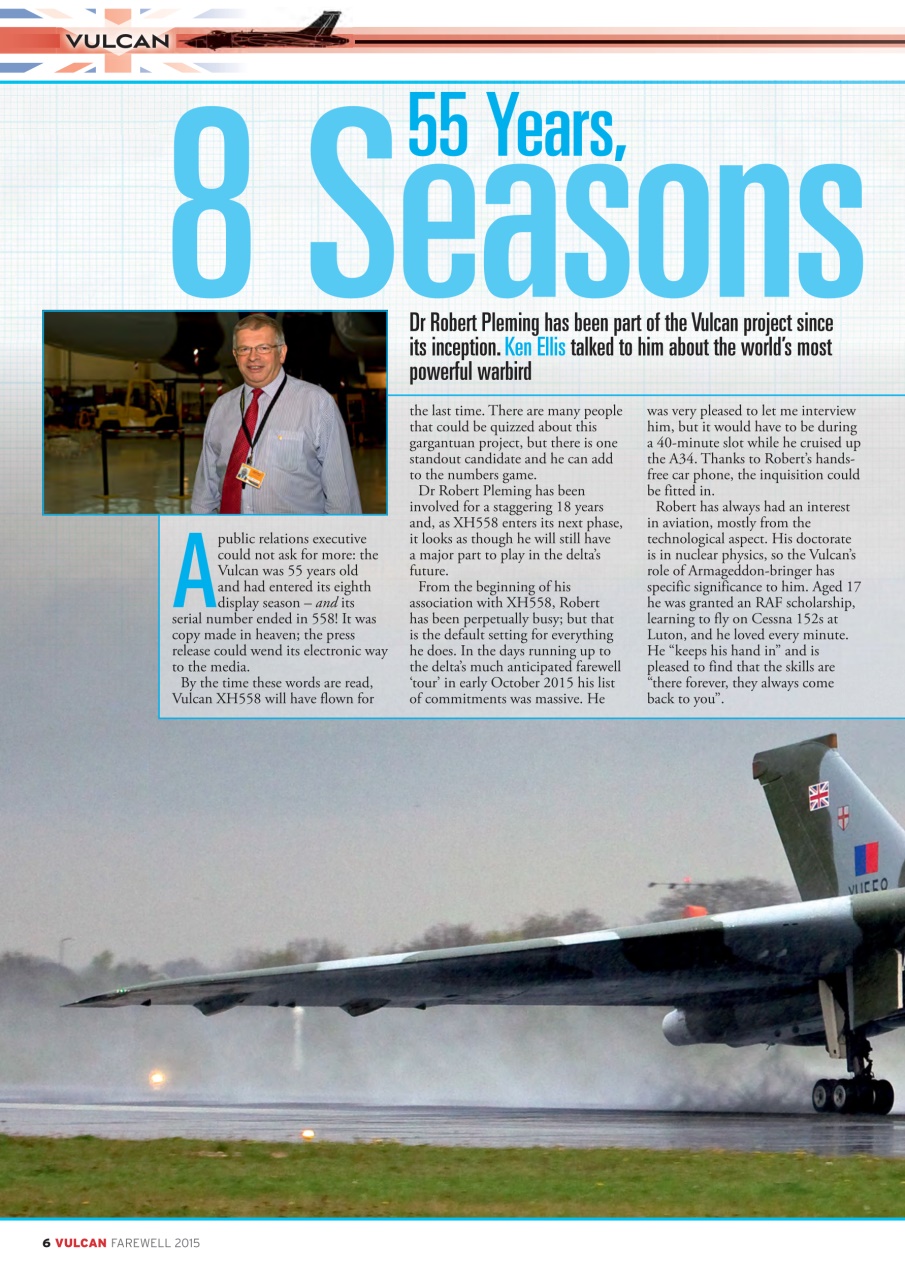 Aviation Specials Preview Pages