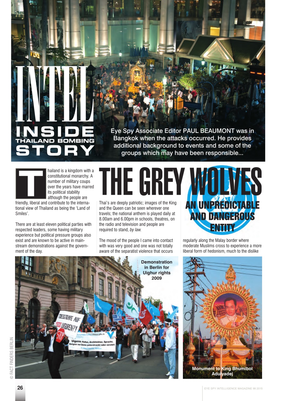 Eye Spy Preview Pages