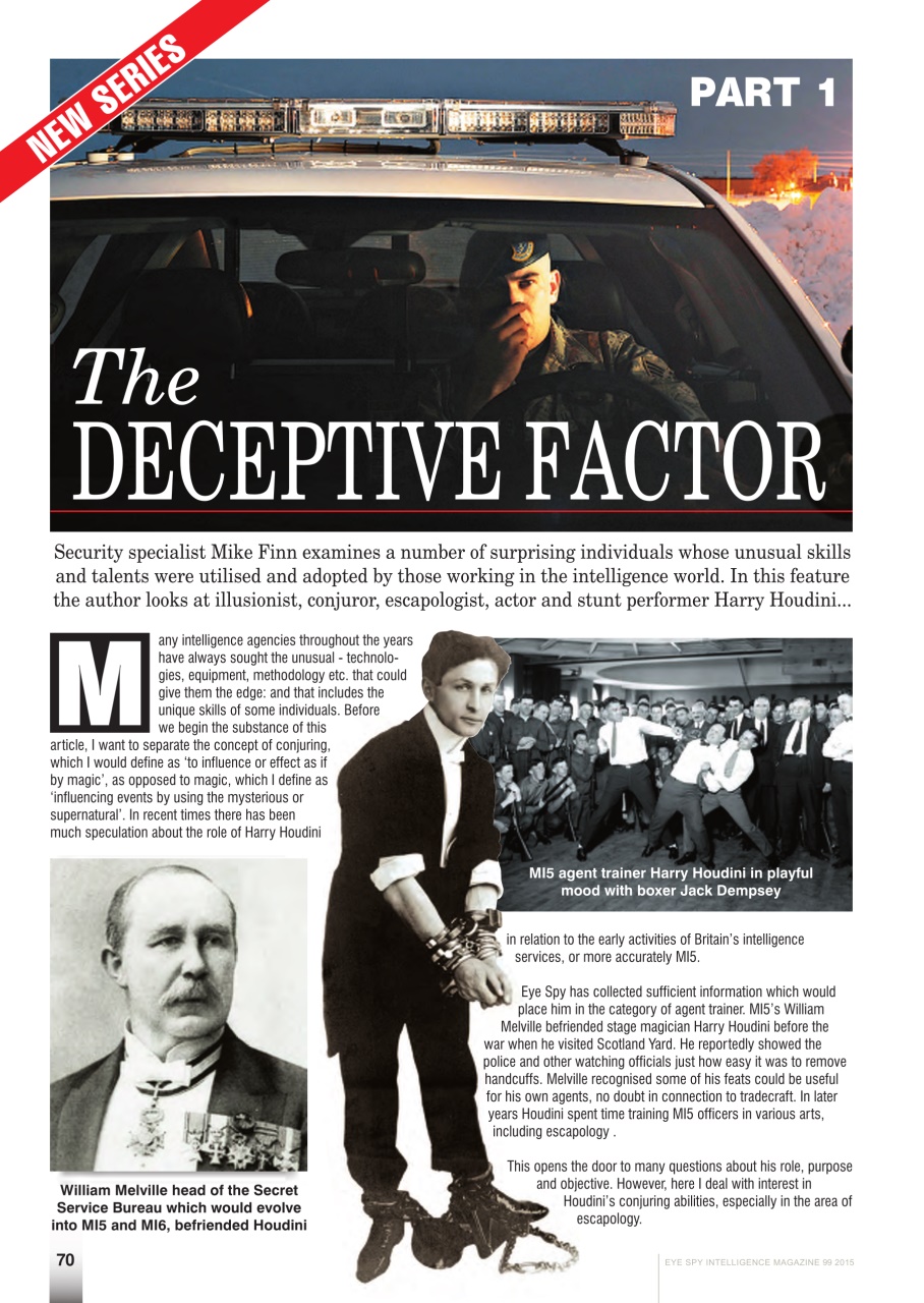 Eye Spy Preview Pages