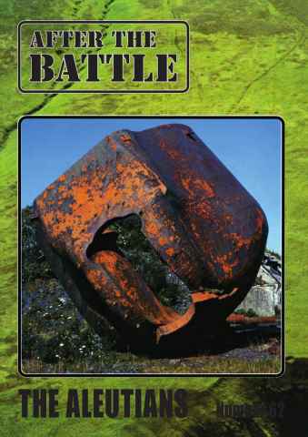 After The Battle issue Issue 62