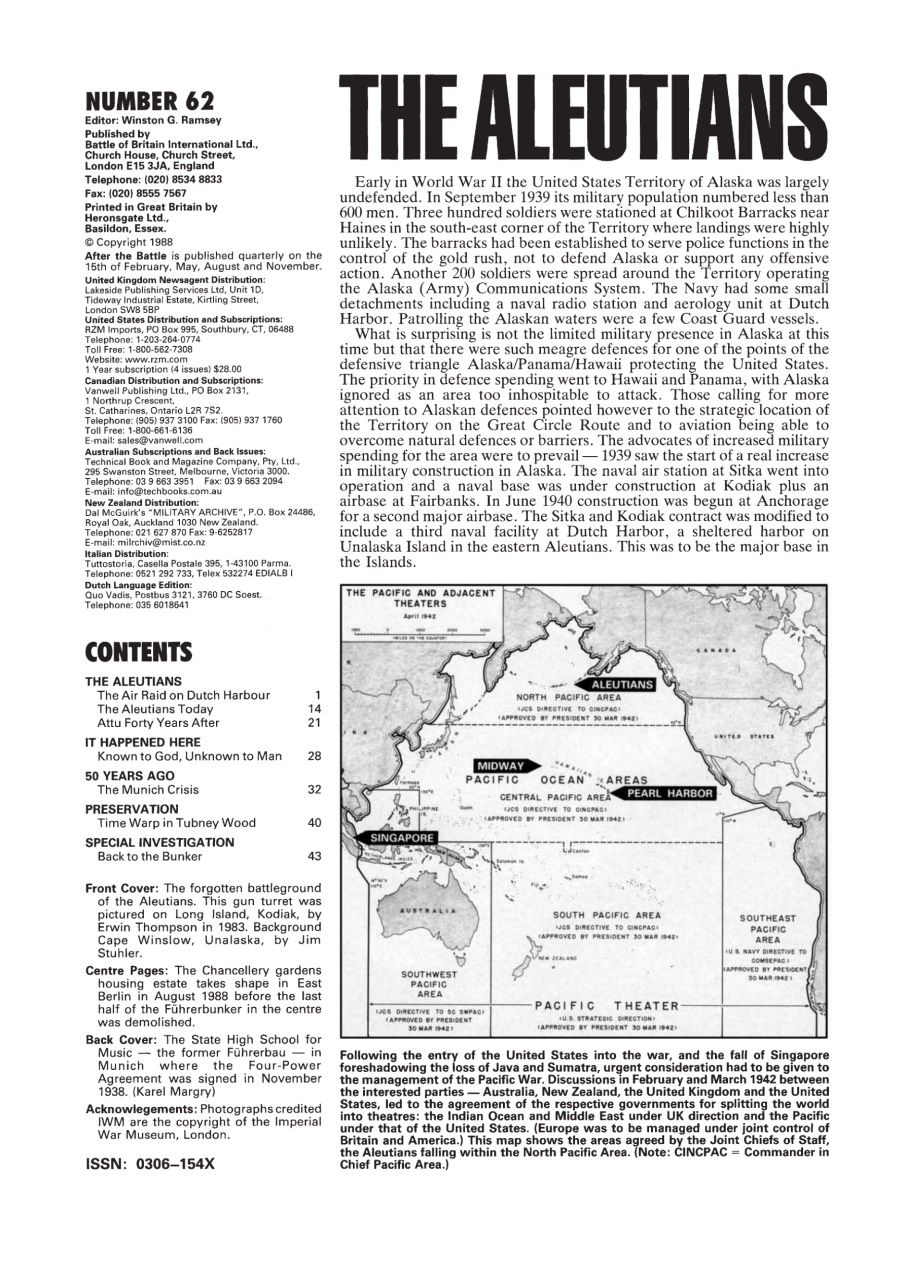 After The Battle Preview Pages