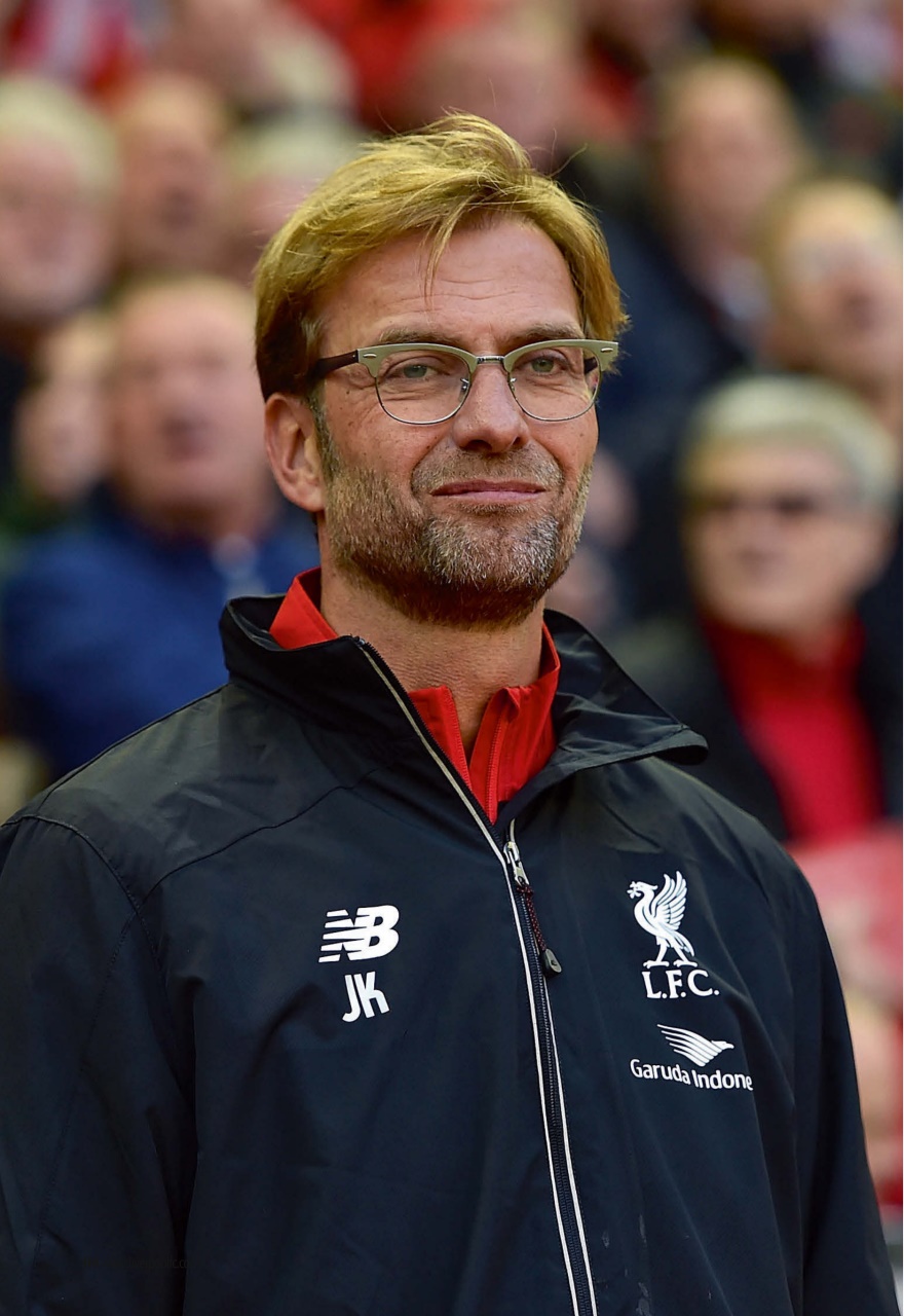 Liverpool FC Programmes Preview Pages