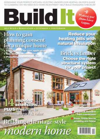 Build It issue Dec-15