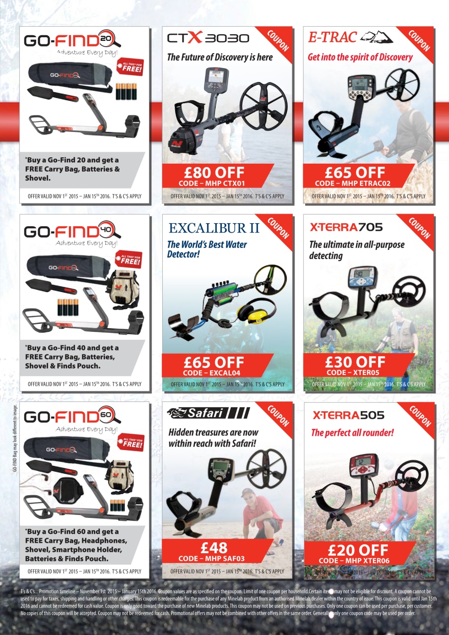 The Searcher Preview Pages