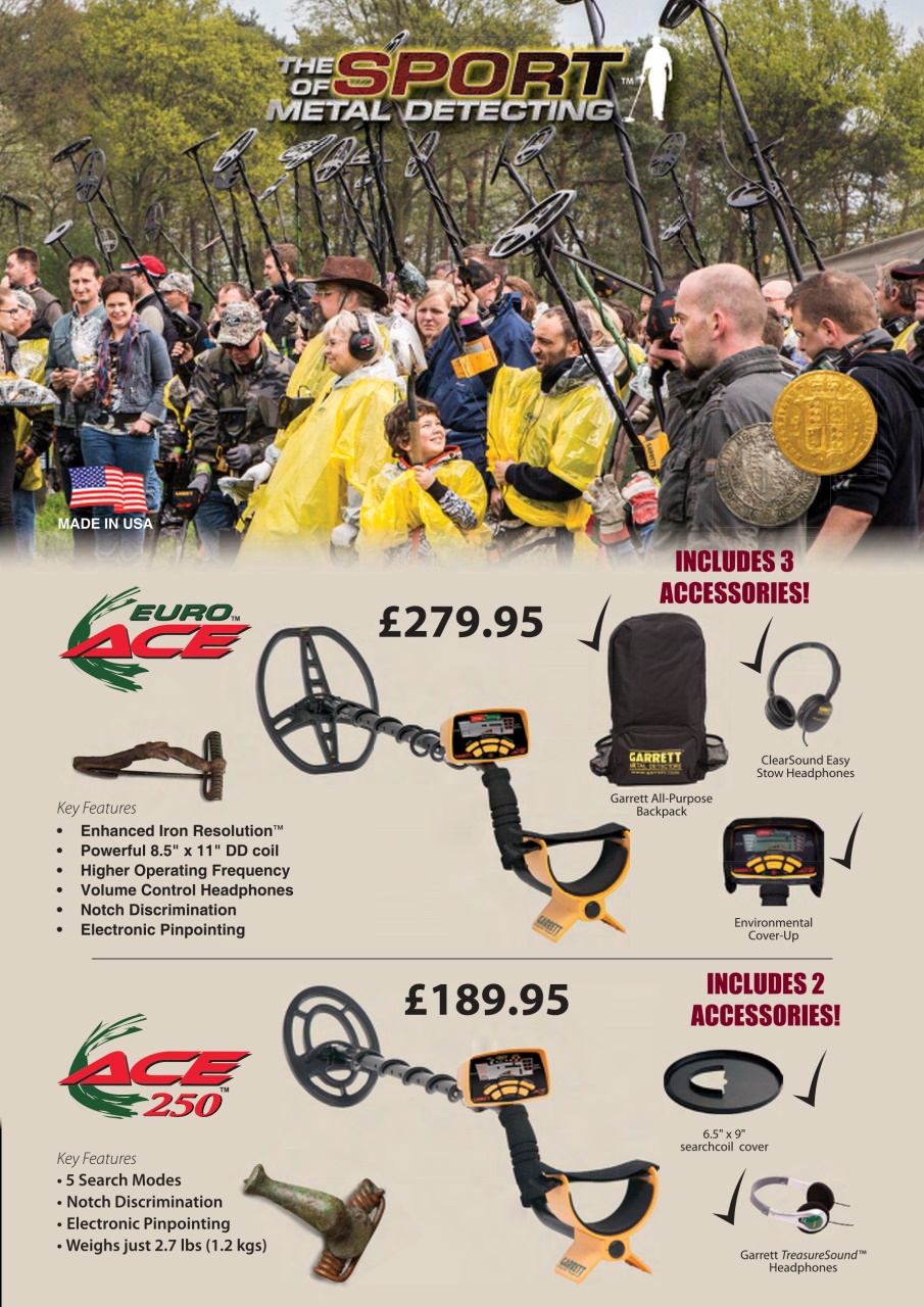 The Searcher Preview Pages