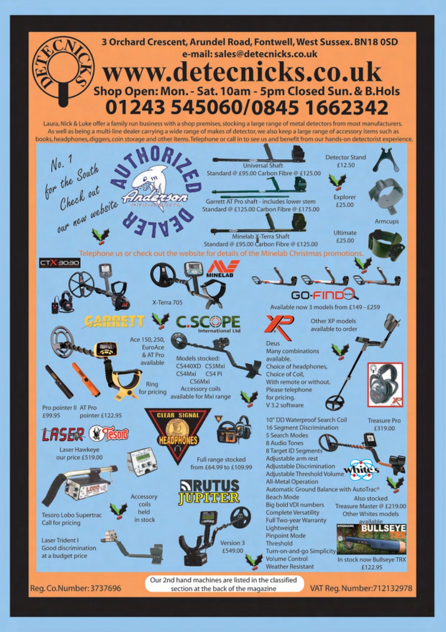 The Searcher Preview Pages