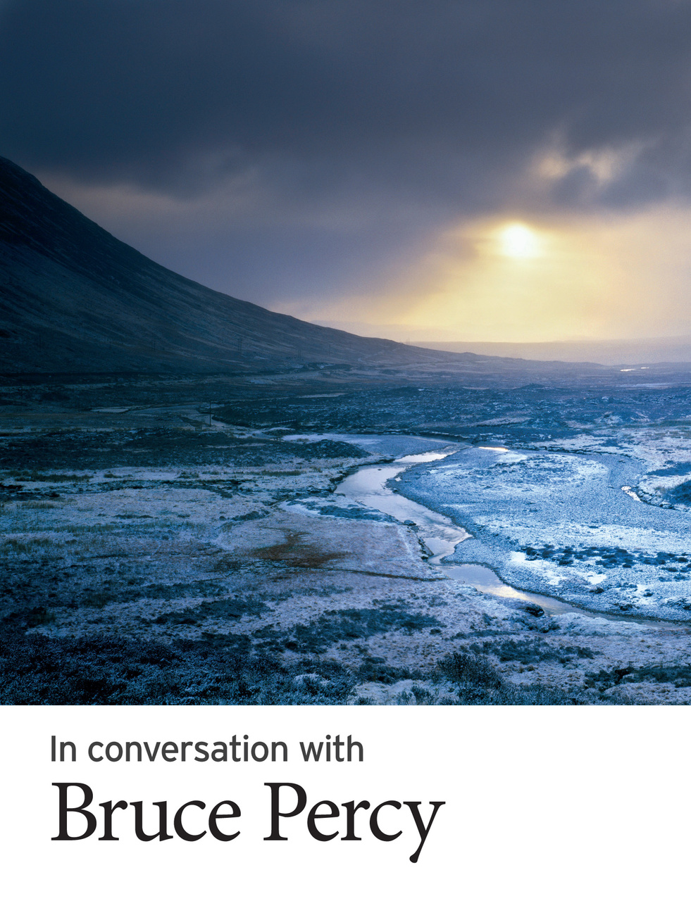 Outdoor Photography Preview Pages