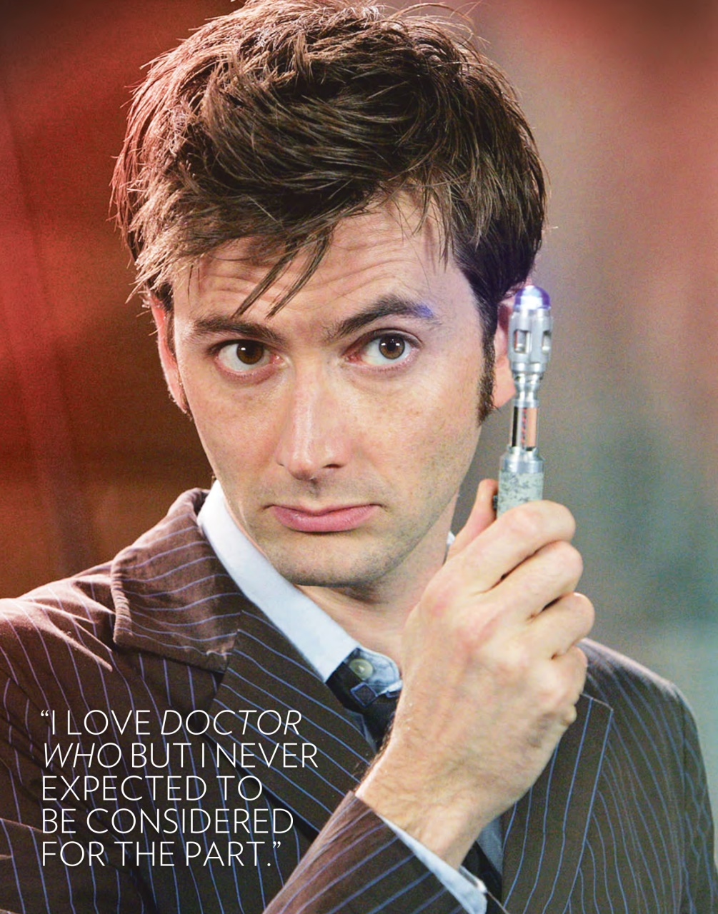 Doctor Who Magazine Preview Pages