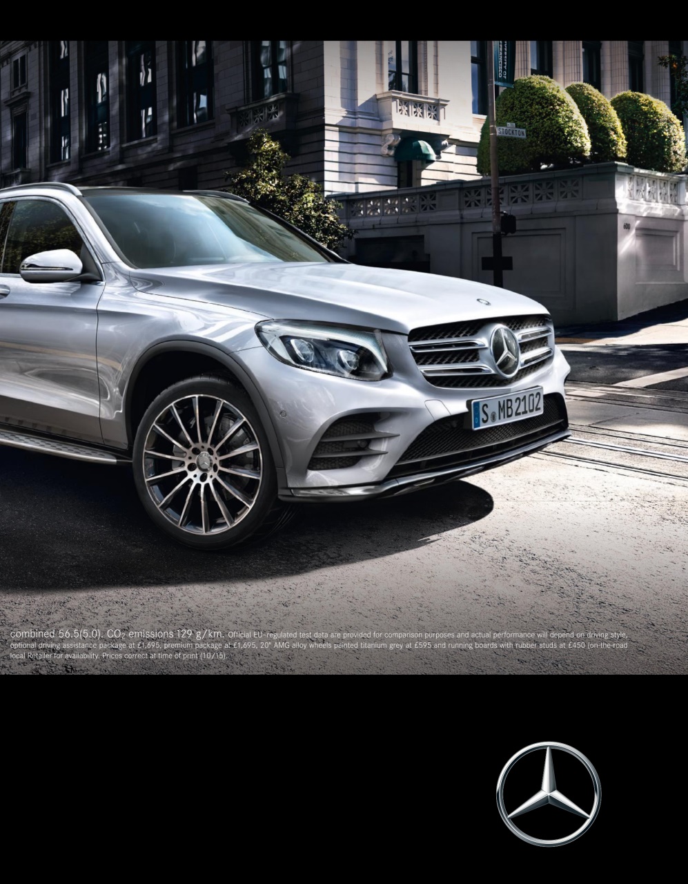 BBC Top Gear Magazine Preview Pages