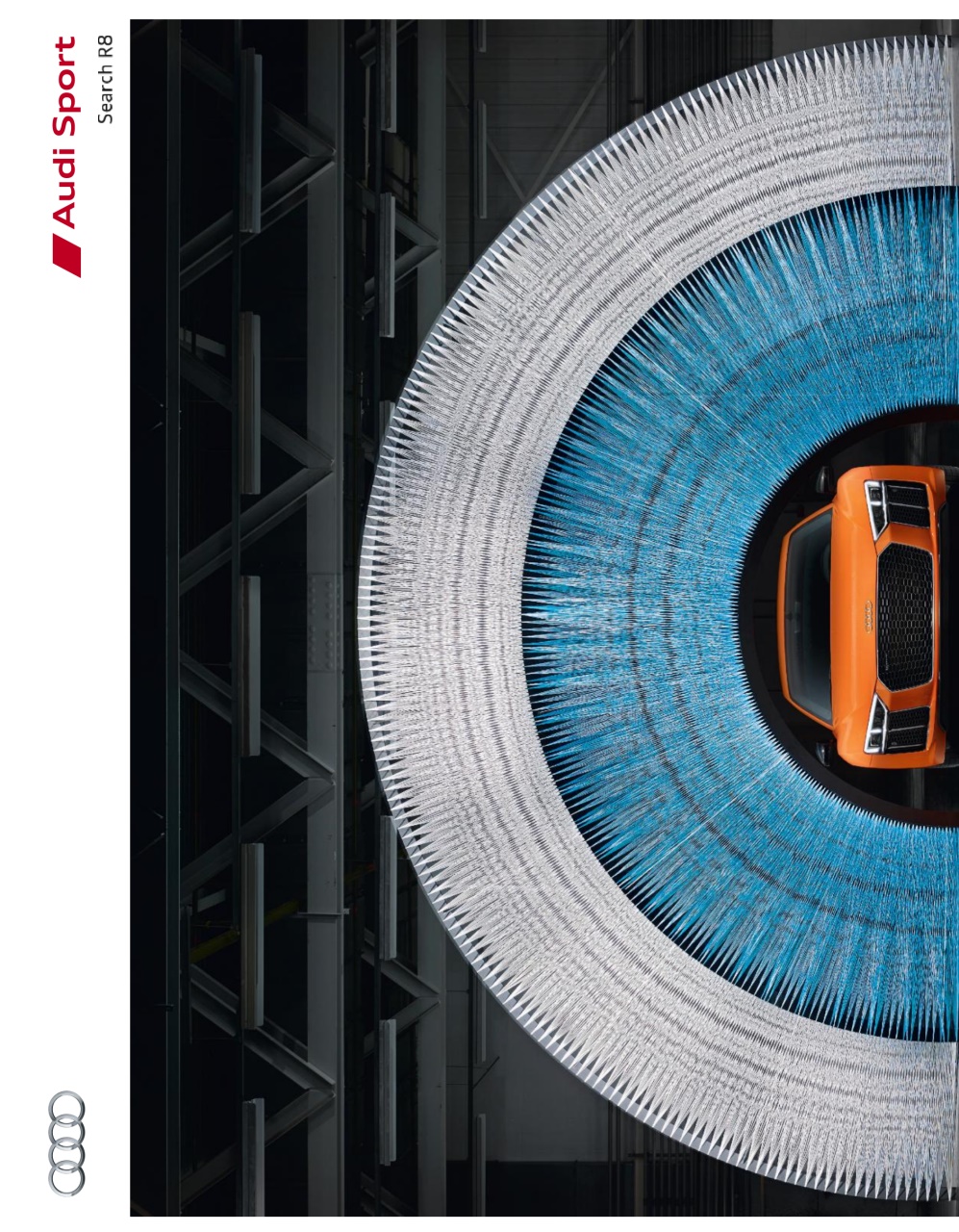 BBC Top Gear Magazine Preview Pages