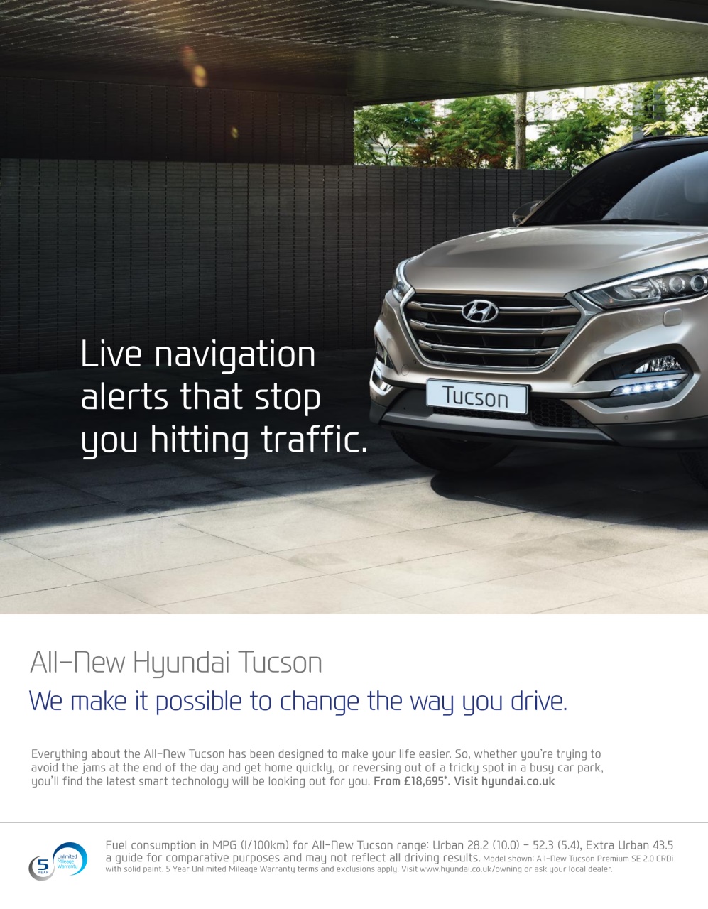 BBC Top Gear Magazine Preview Pages