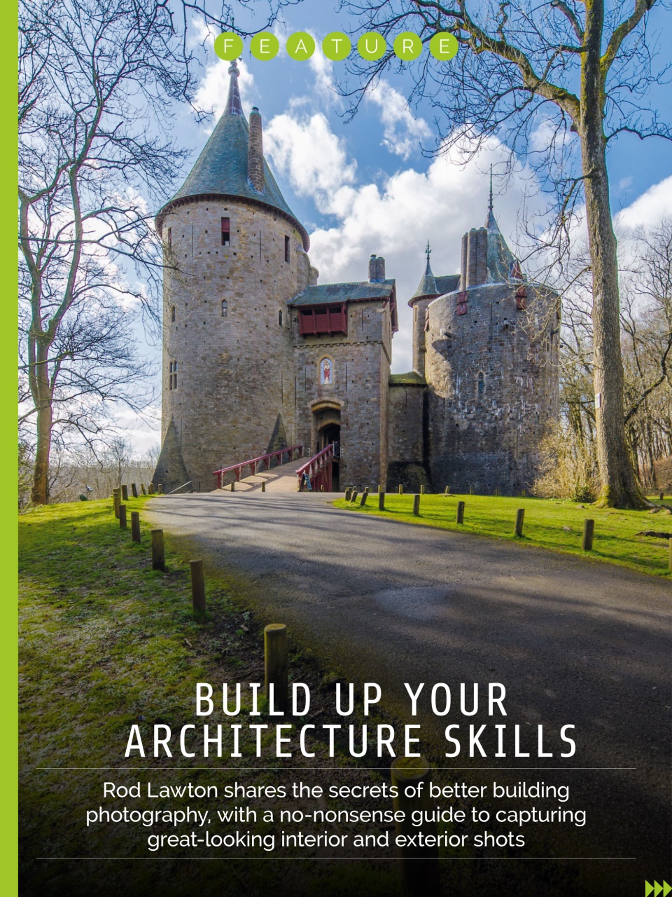 Photography Week Preview Pages