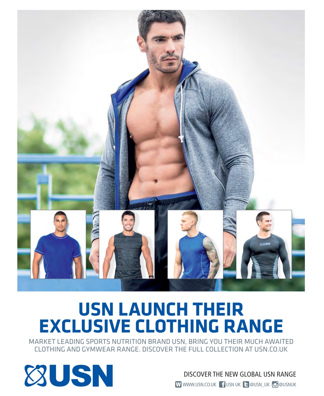 Attitude Preview Pages