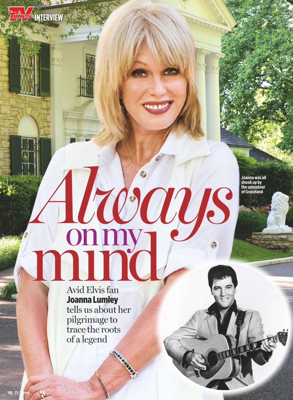 TV Times Preview Pages