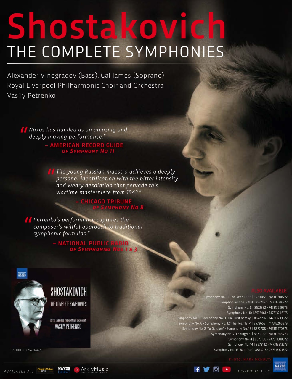 Gramophone Preview Pages