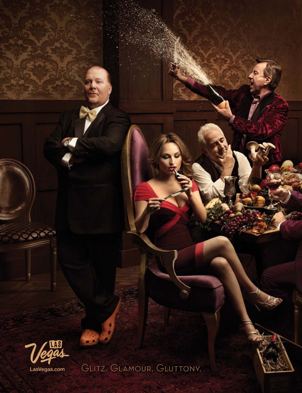 Passport Preview Pages