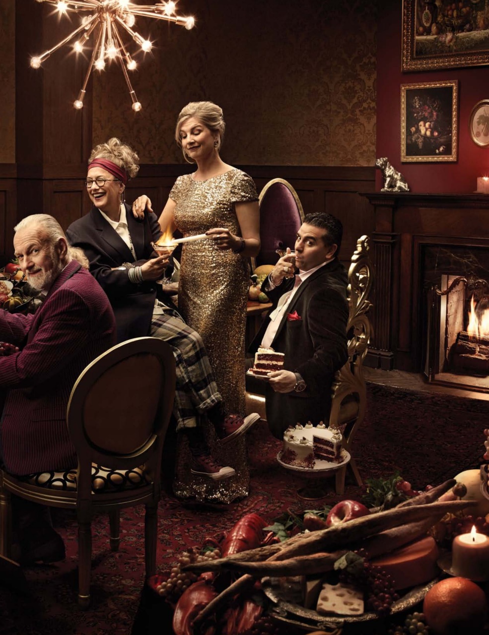 Passport Preview Pages