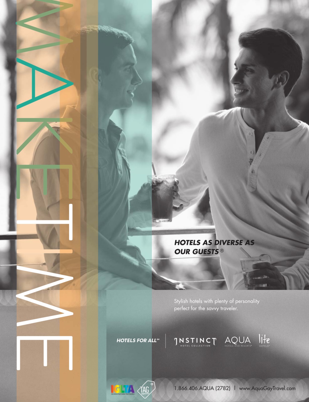 Passport Preview Pages