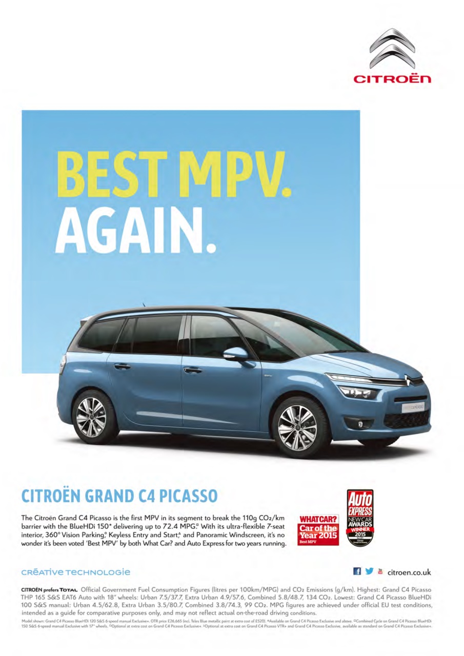 Diesel&EcoCar Magazine Preview Pages