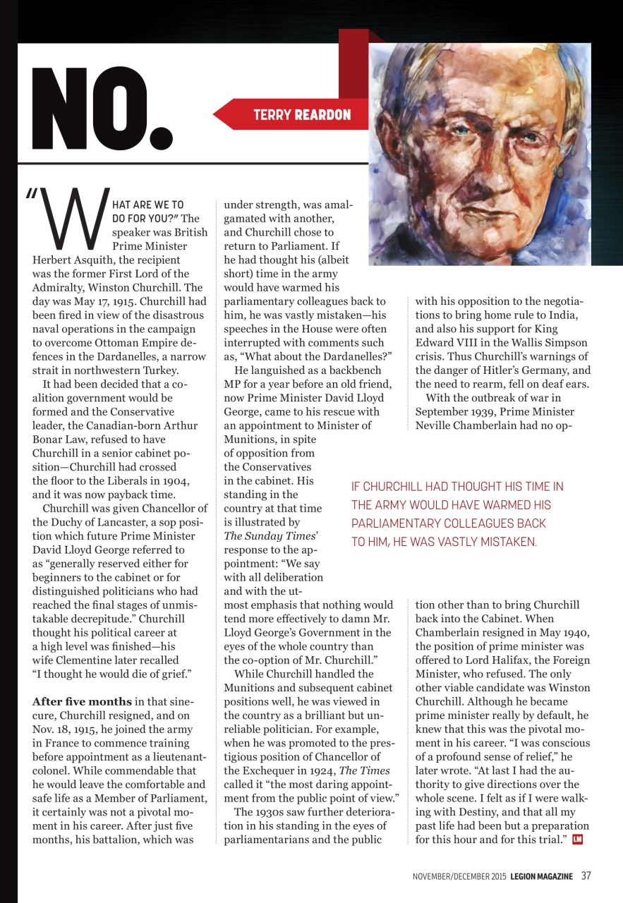 Legion Preview Pages