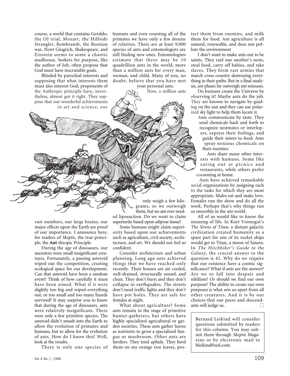 Skeptic Preview Pages