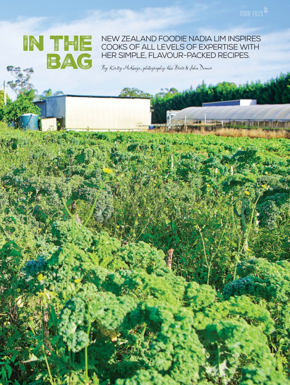 Australian Country Preview Pages