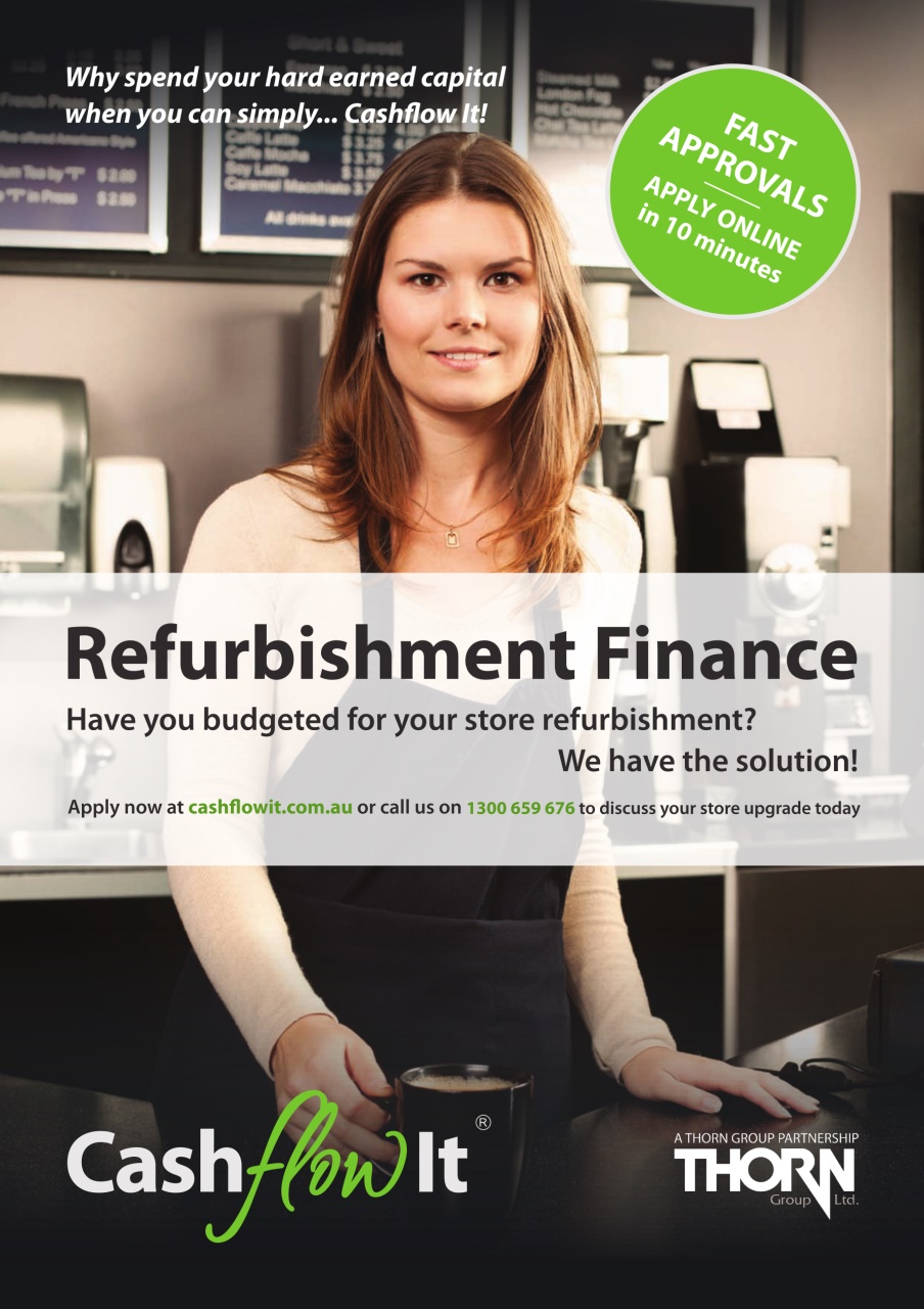 Business Franchise Australia&NZ Preview Pages