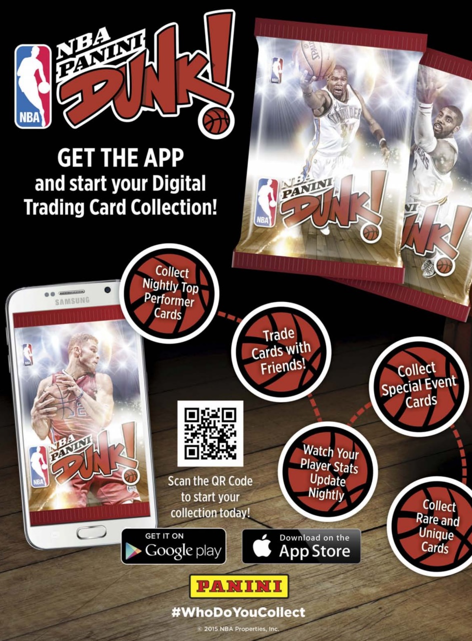 Sports Card Monthly Magazine Preview Pages