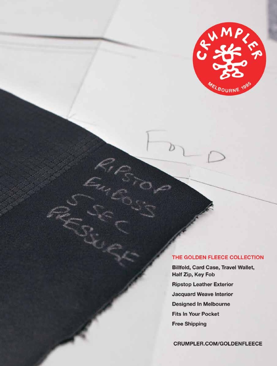 Paper Sea Quarterly Preview Pages