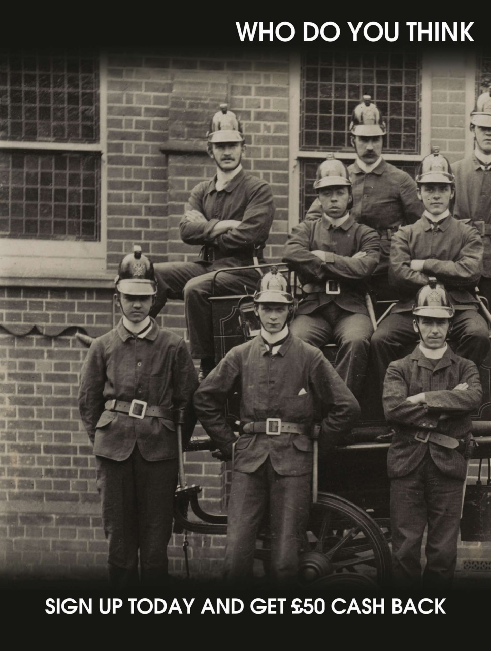 Who Do You Think You Are? Preview Pages