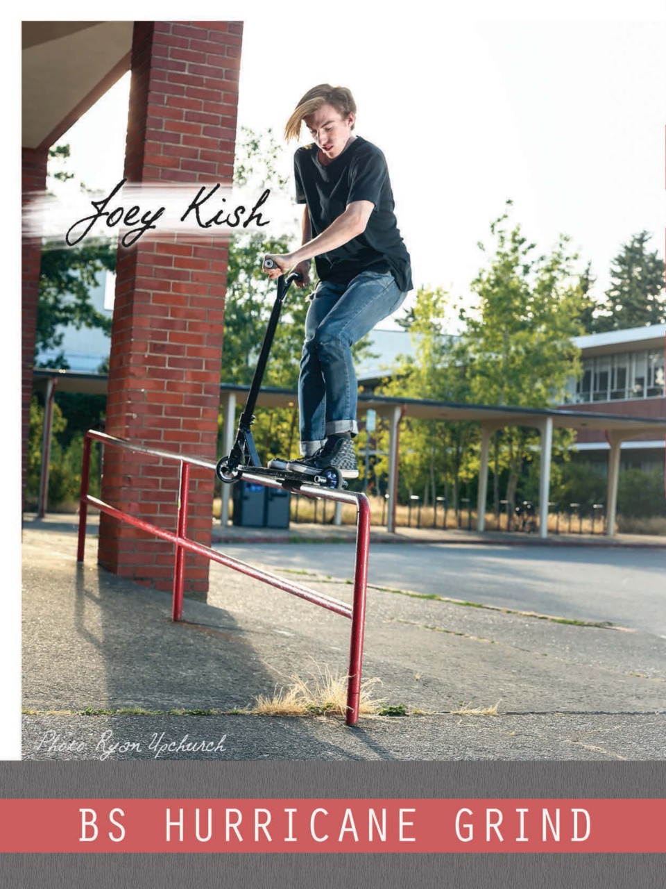 Scoot Mag Preview Pages