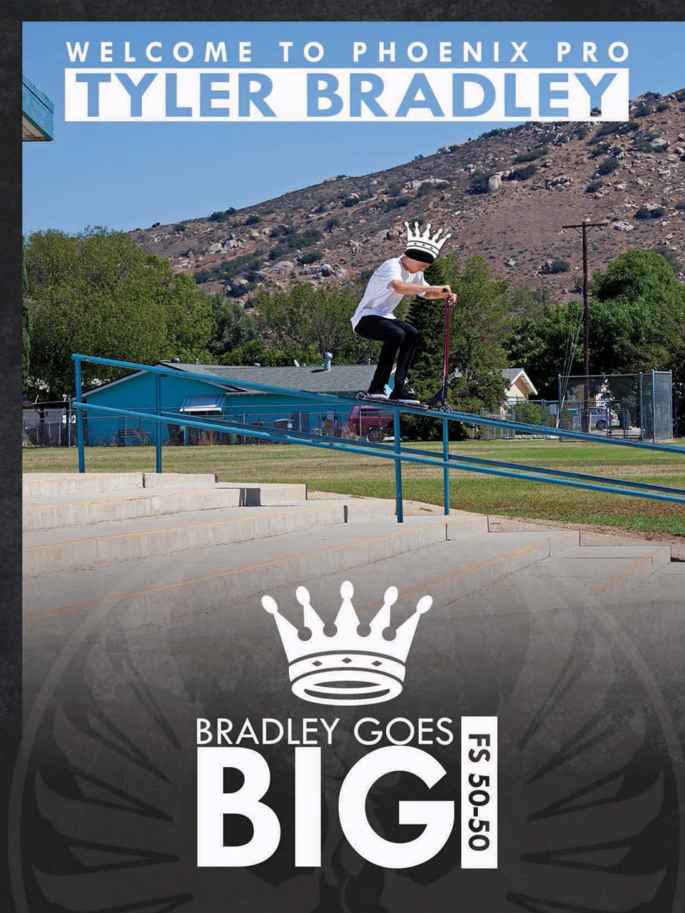 Scoot Mag Preview Pages