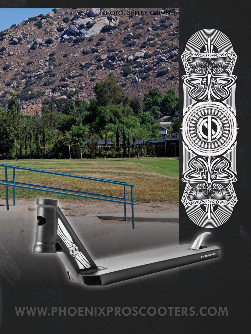 Scoot Mag Preview Pages