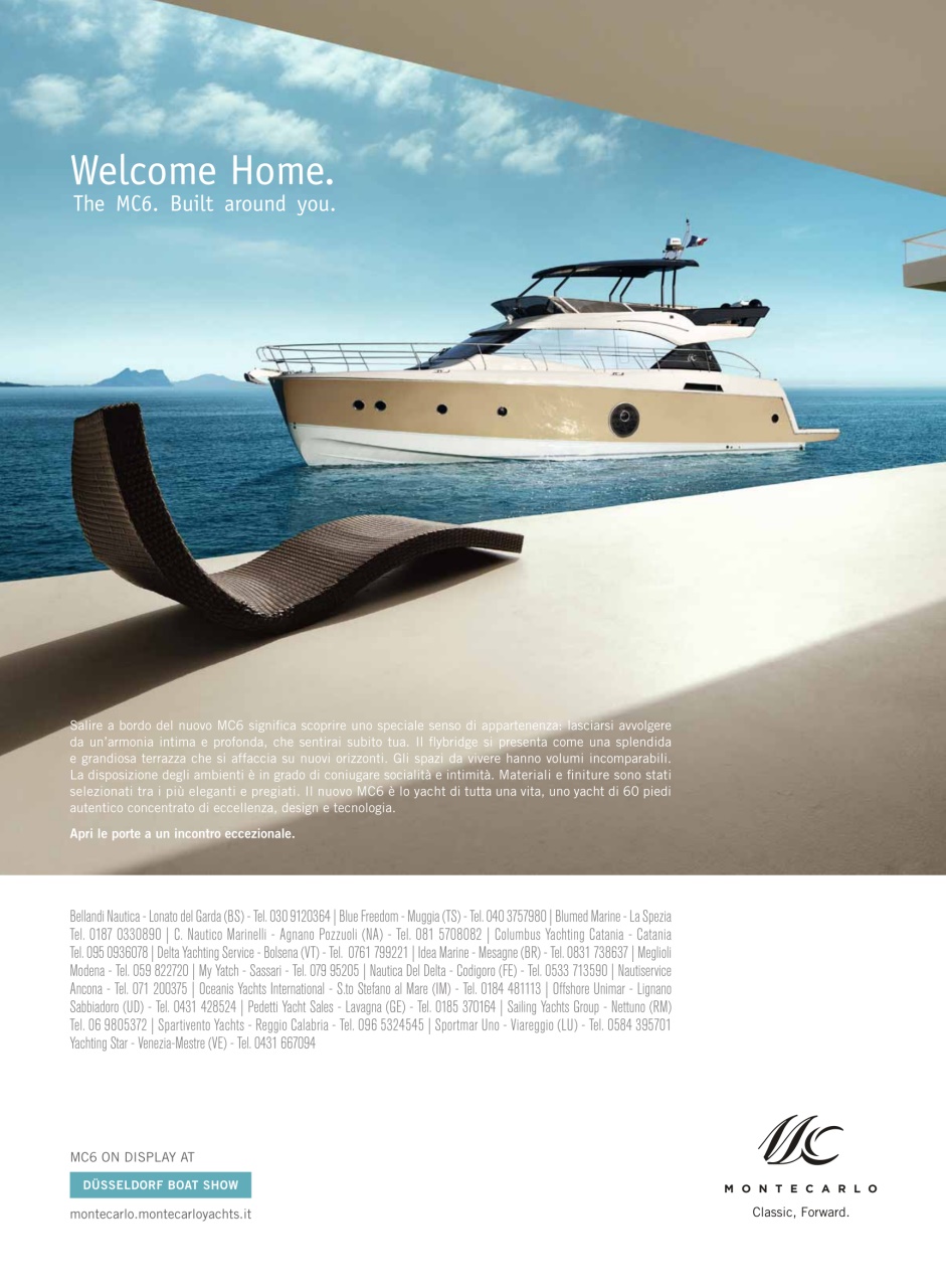 Vela e Motore Preview Pages