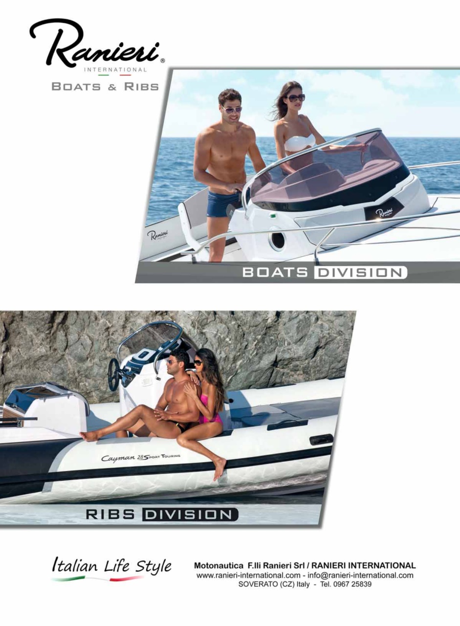 Vela e Motore Preview Pages