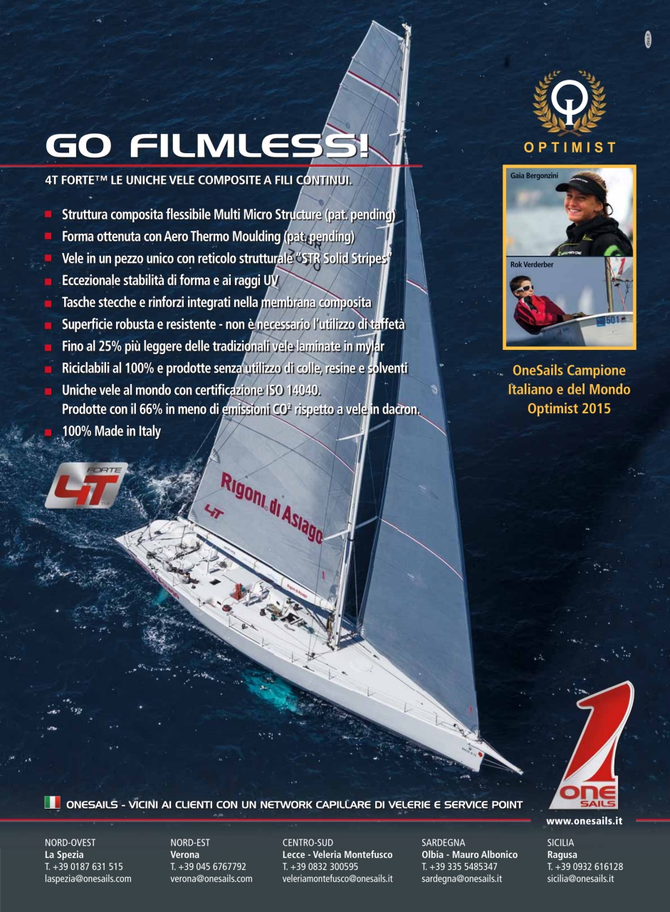 Vela e Motore Preview Pages