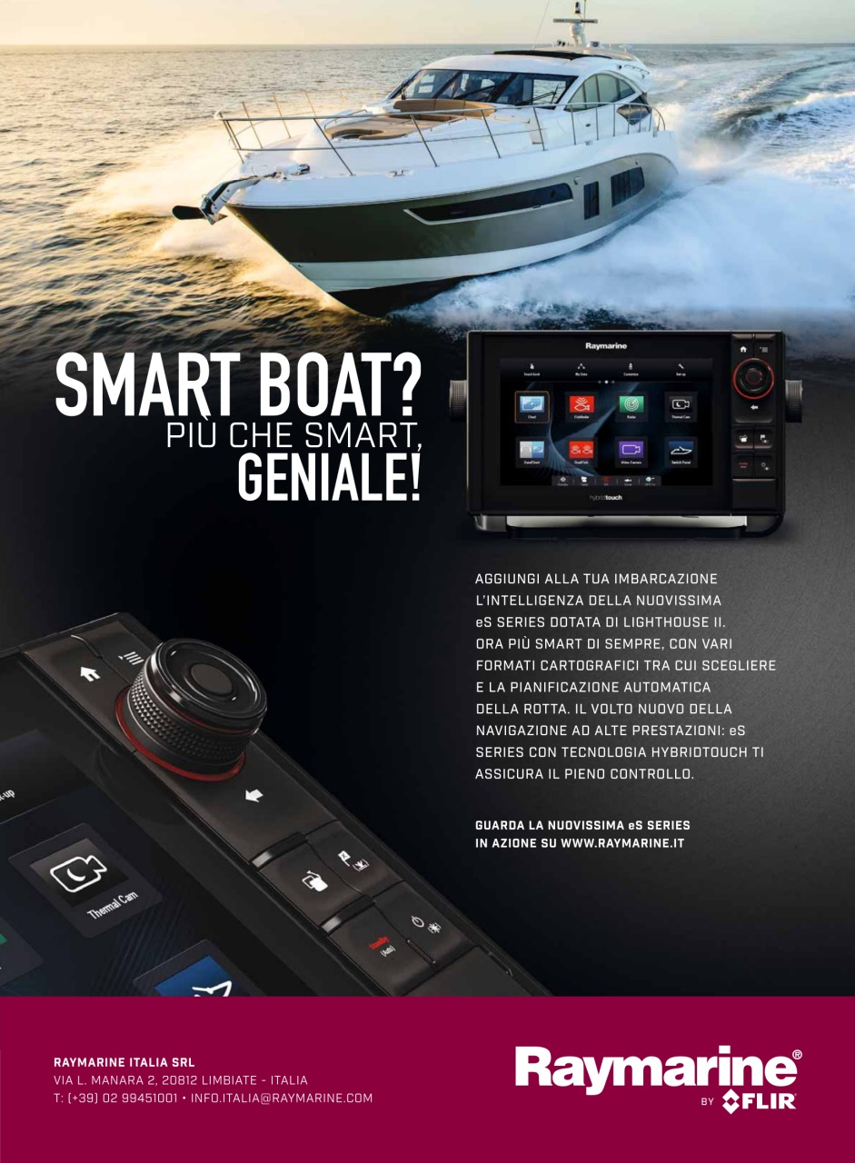 Vela e Motore Preview Pages