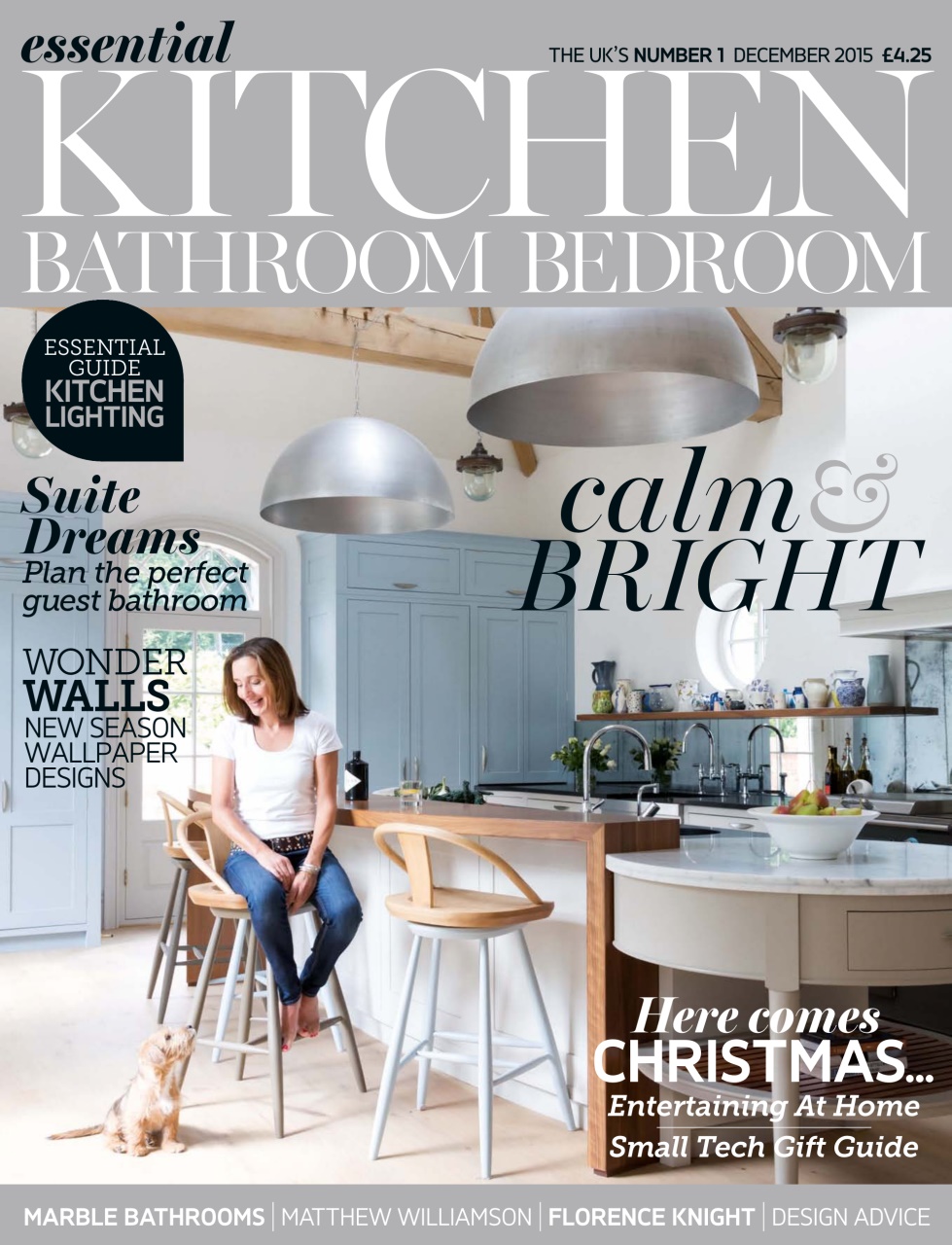 Essential Kitchen Bathroom Bedroom Preview Pages