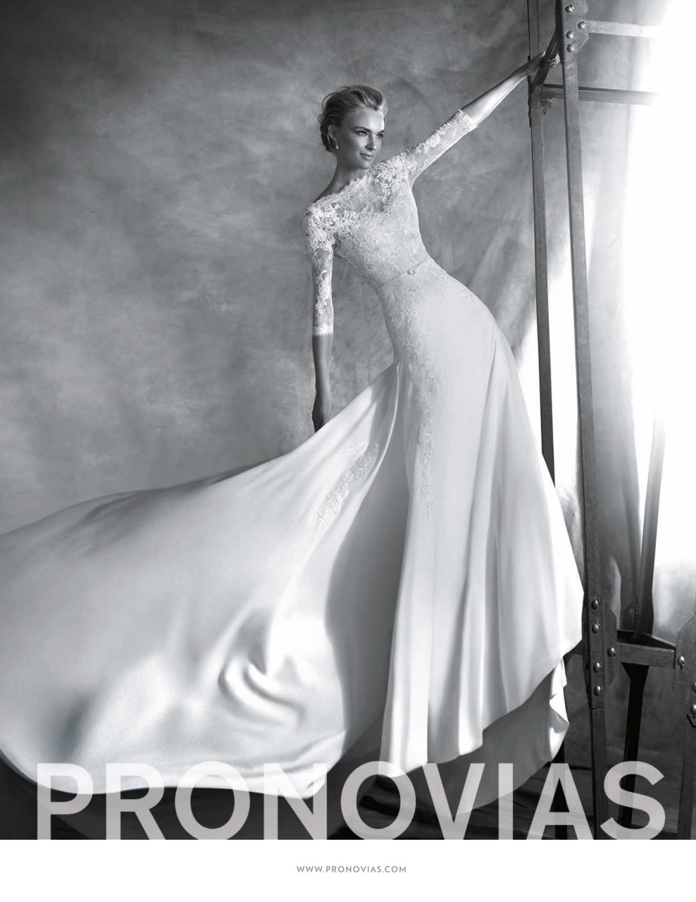 You & Your Wedding Preview Pages