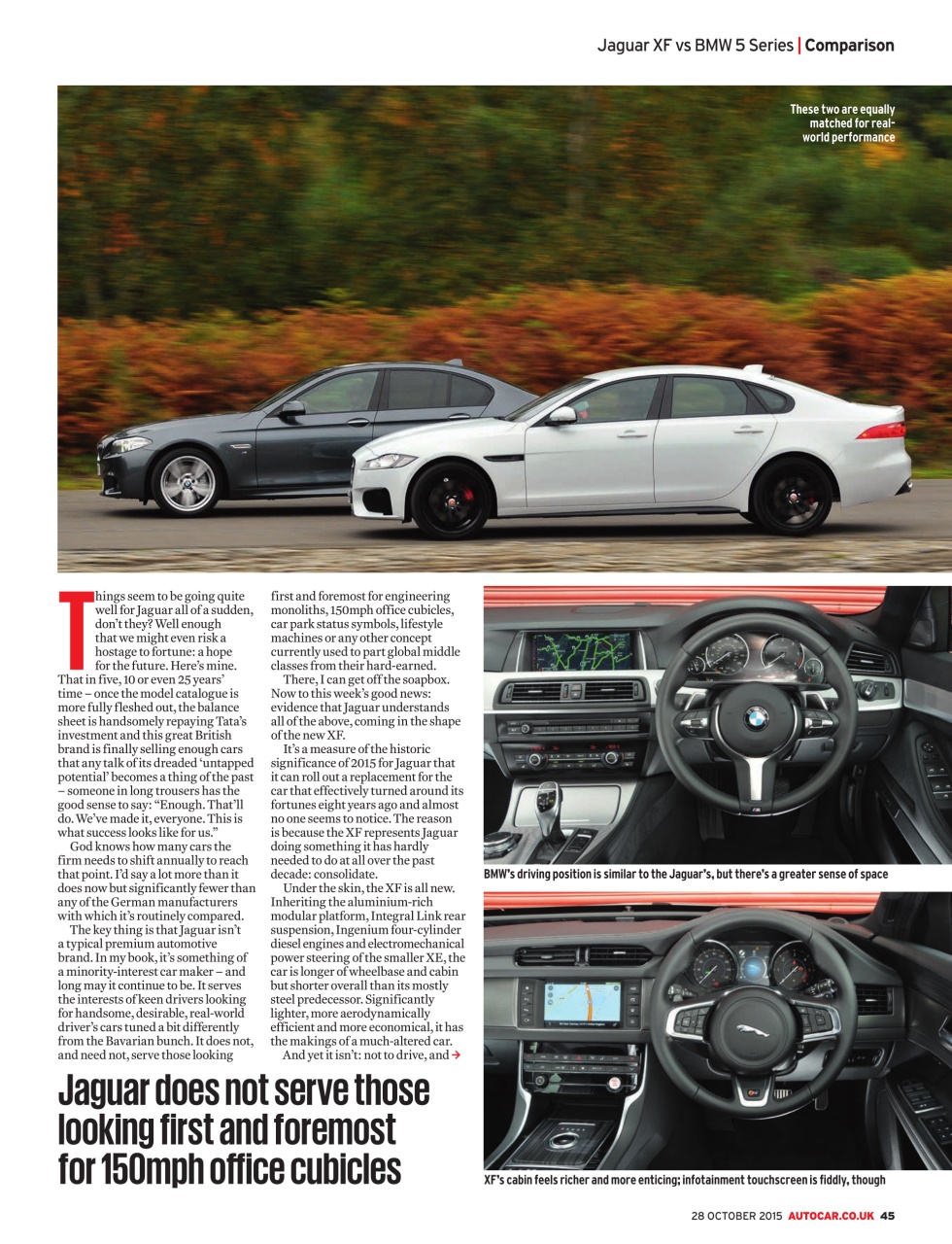 Autocar Preview Pages