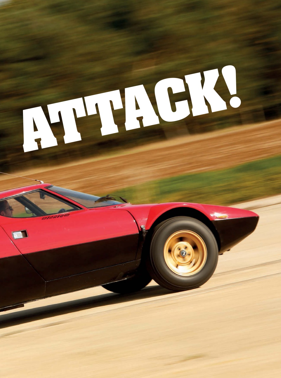 Classic & Sports Car Preview Pages