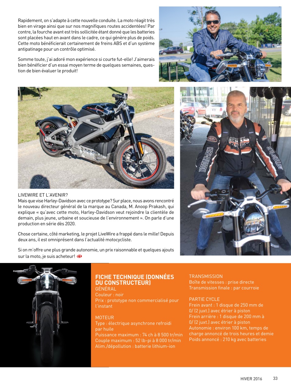 Custom Tour Preview Pages