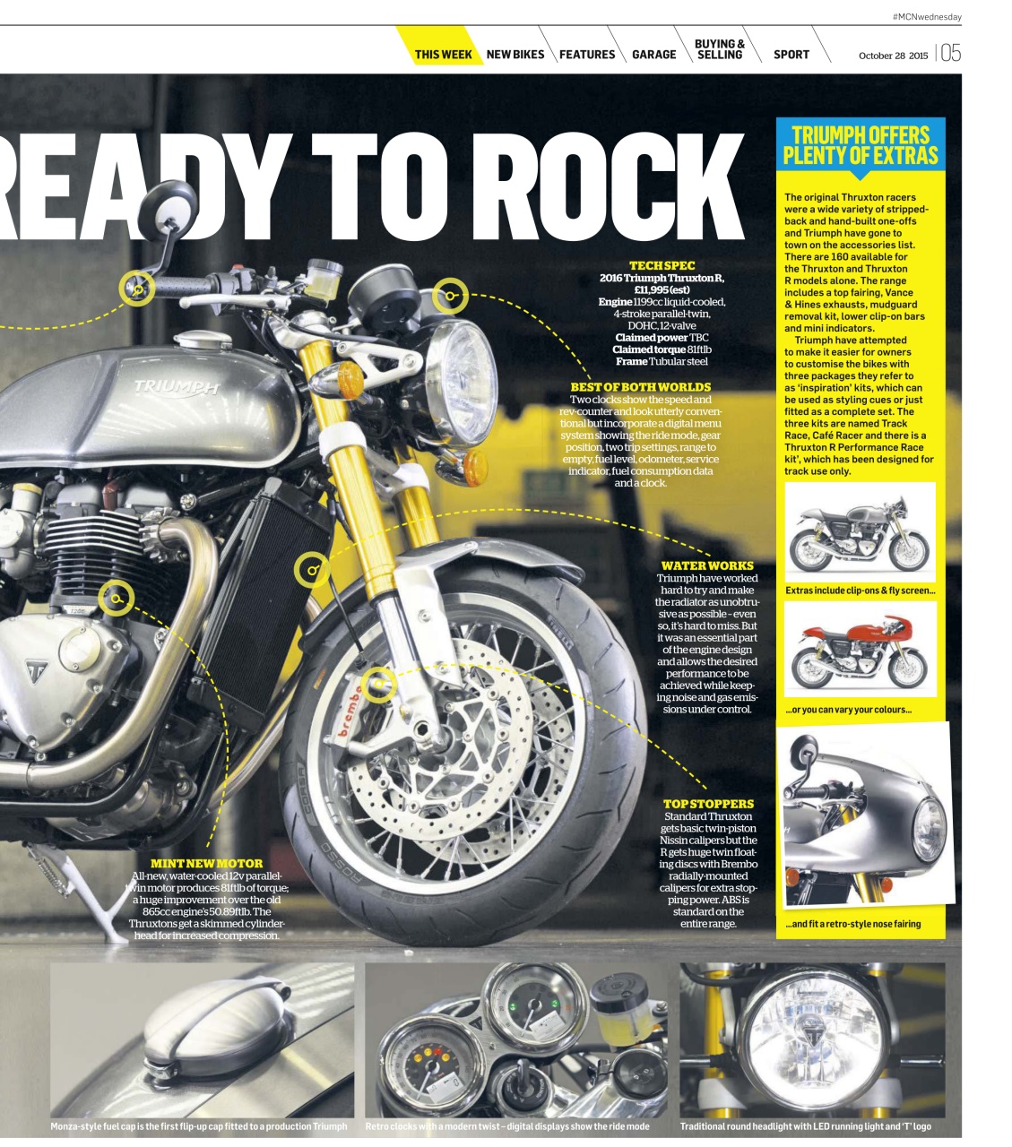 MCN Preview Pages