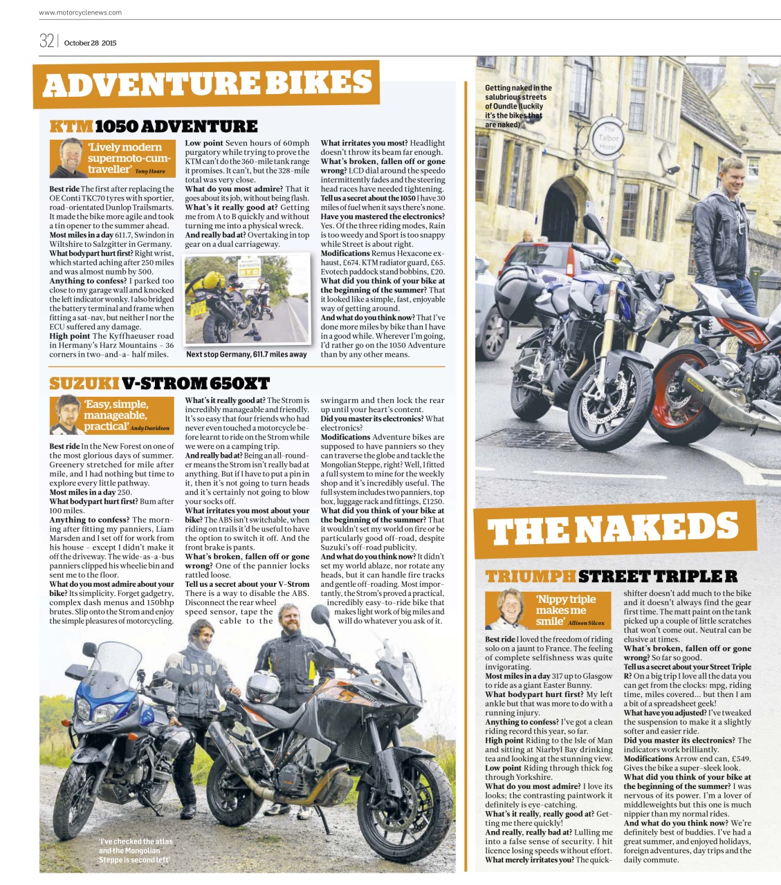 MCN Preview Pages
