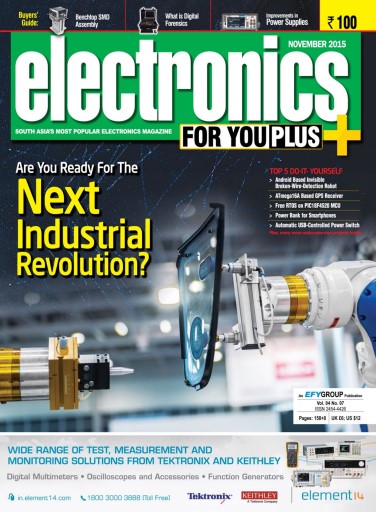 Electronics For You issue 